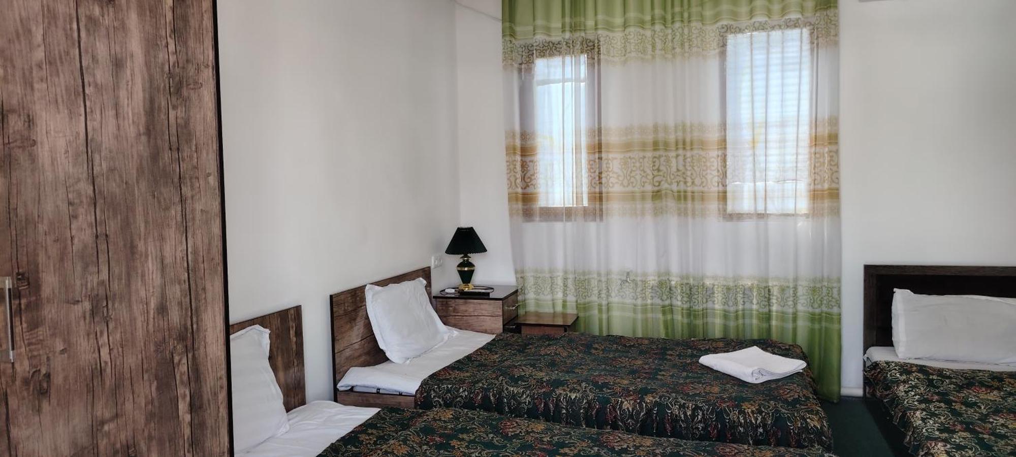 Green House Hotel & Hostel 부하라 객실 사진