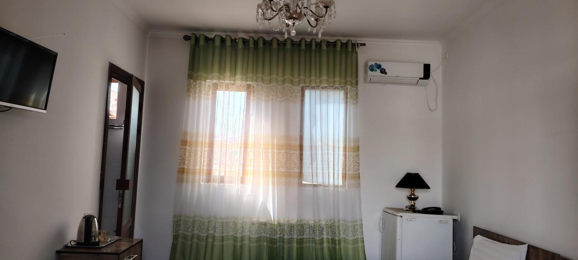 Green House Hotel & Hostel 부하라 객실 사진