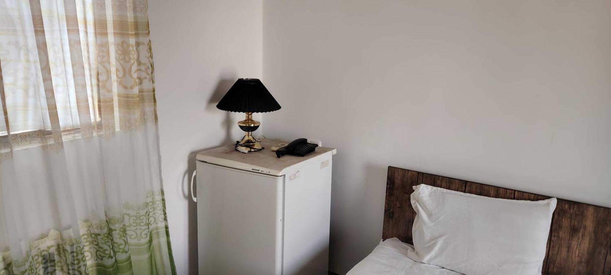 Green House Hotel & Hostel 부하라 객실 사진