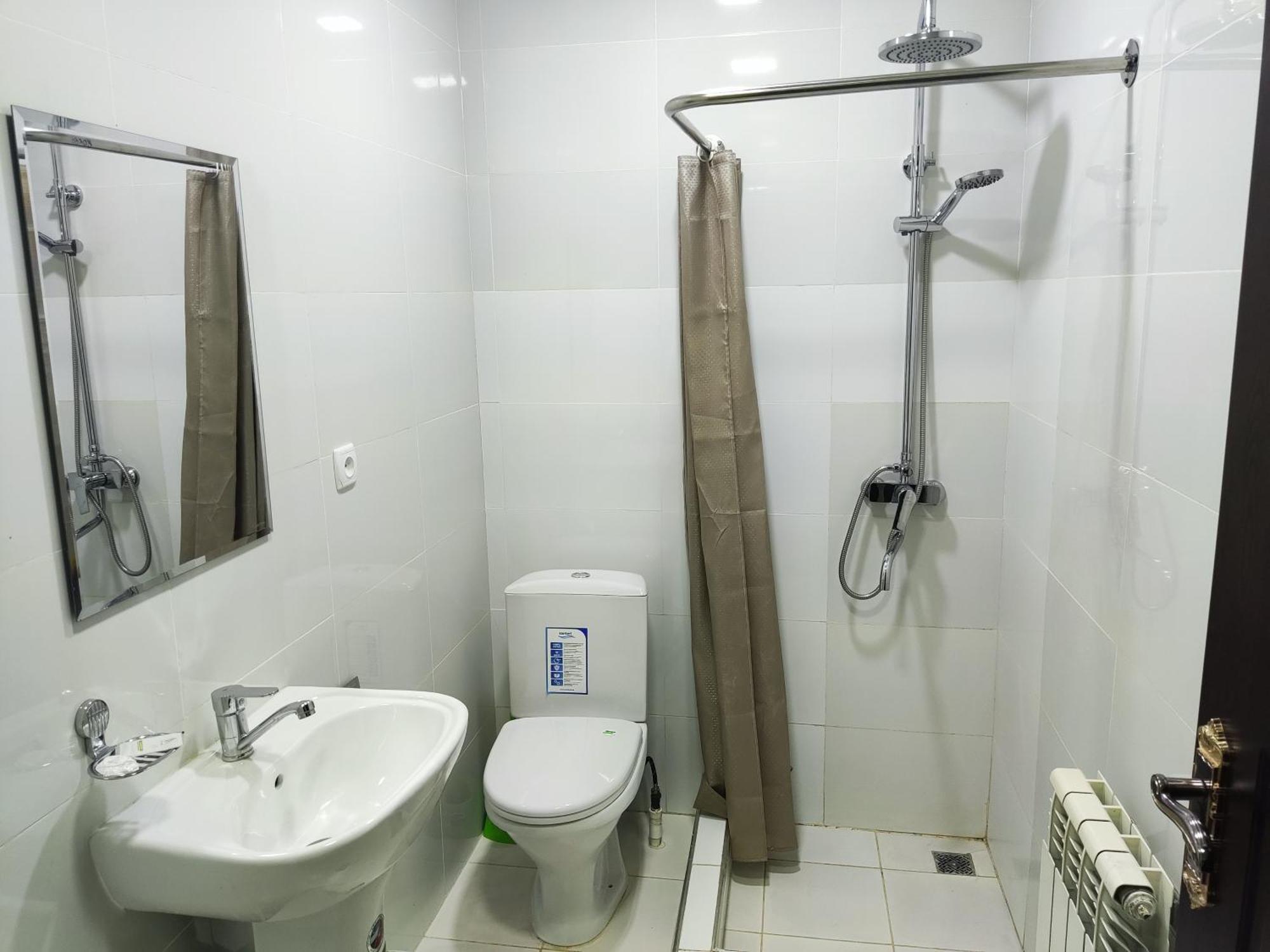 Green House Hotel & Hostel 부하라 외부 사진